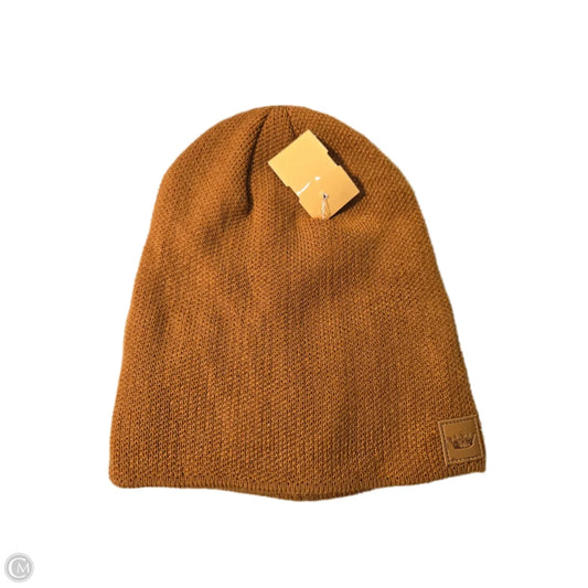 Hat Beanie By Cma