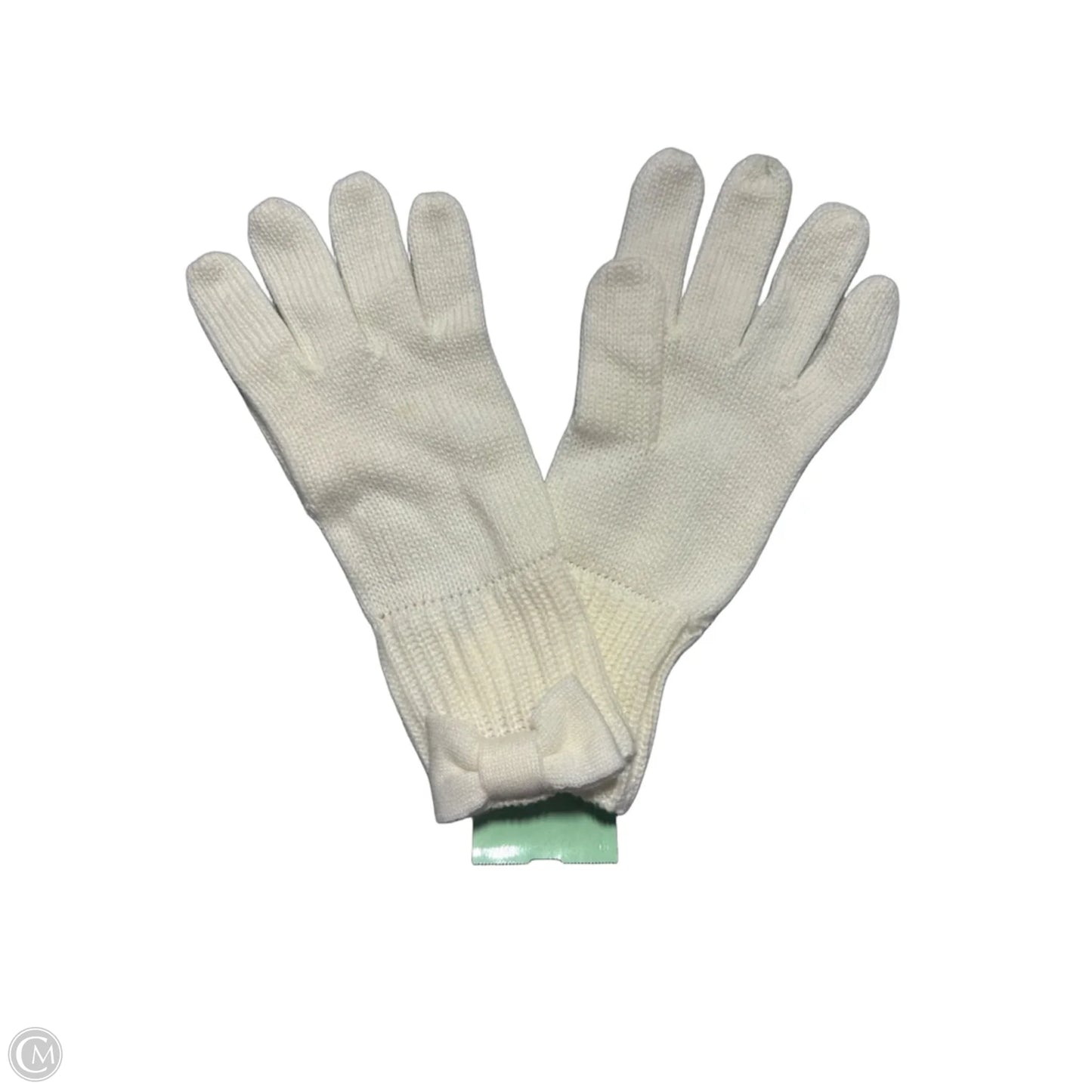 Gloves Designer By Kate Spade