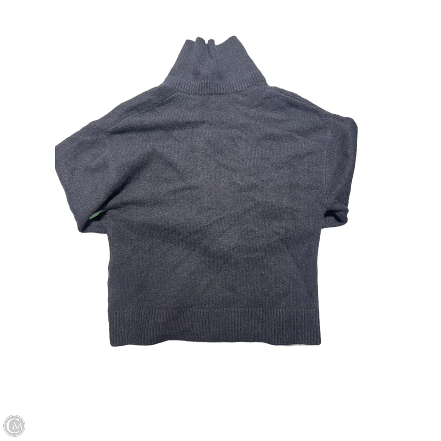 Sweater By Divided In Navy, Size: S