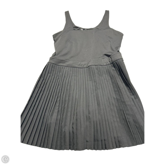 Athletic Dress By All In Motion In Black, Size: Xl