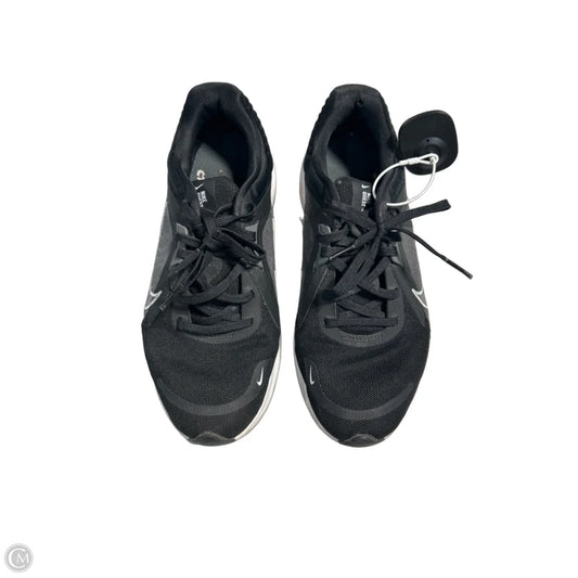 Shoes Athletic By Nike In Black, Size: 8.5