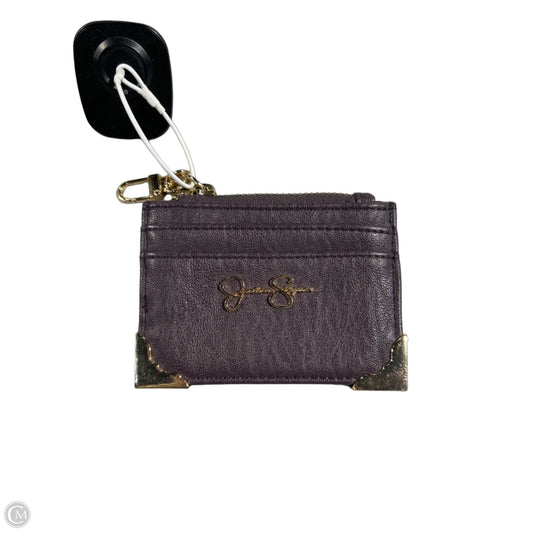 Id/card Holder By Jessica Simpson, Size: