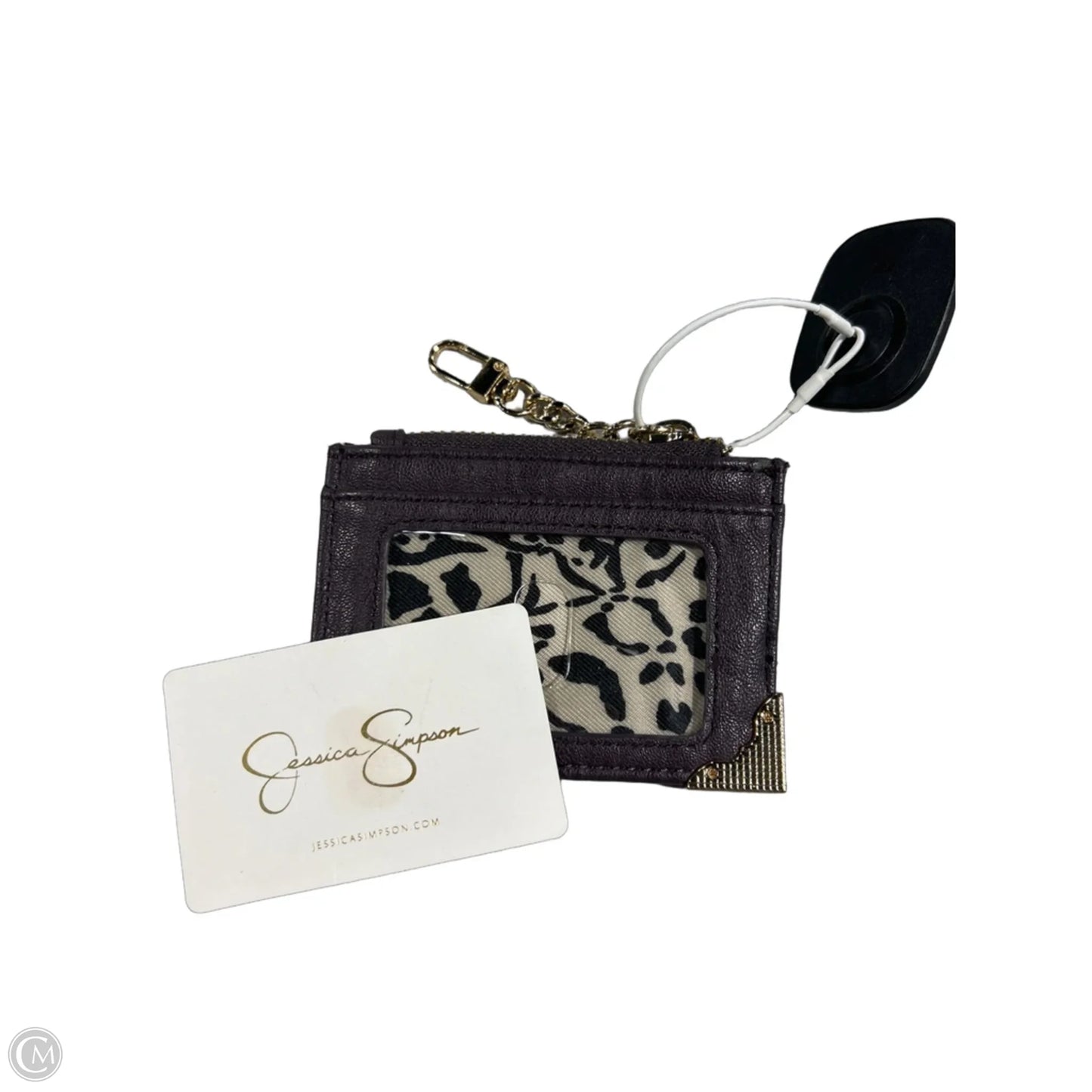 Id/card Holder By Jessica Simpson, Size: