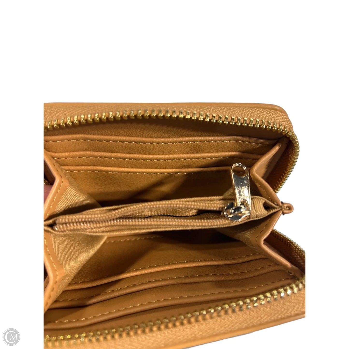 Wallet By A New Day, Size: Small