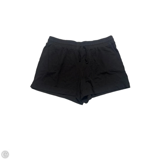 Shorts By Terra & Sky In Black, Size: 1x