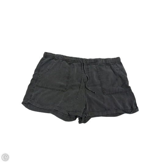 Shorts By Gap In Black, Size: Xl