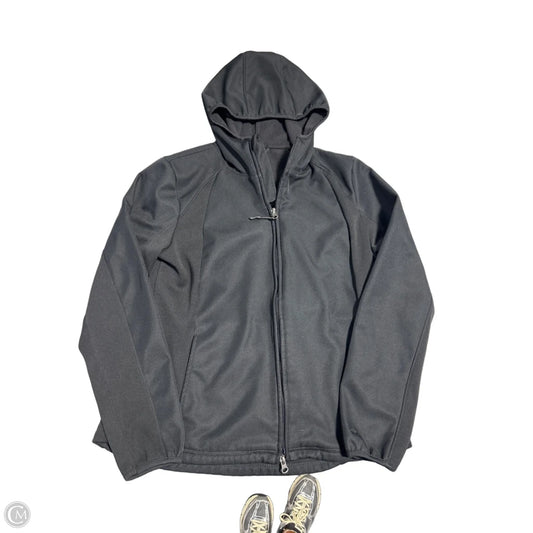 Jacket Other By Champion In Black, Size: M