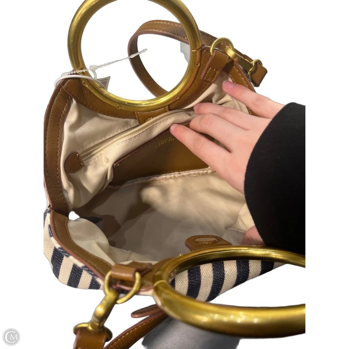 Crossbody By Vince Camuto, Size: Small