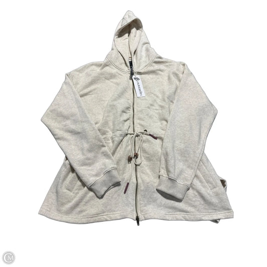 Jacket Other By Cmc In Tan, Size: Xxl