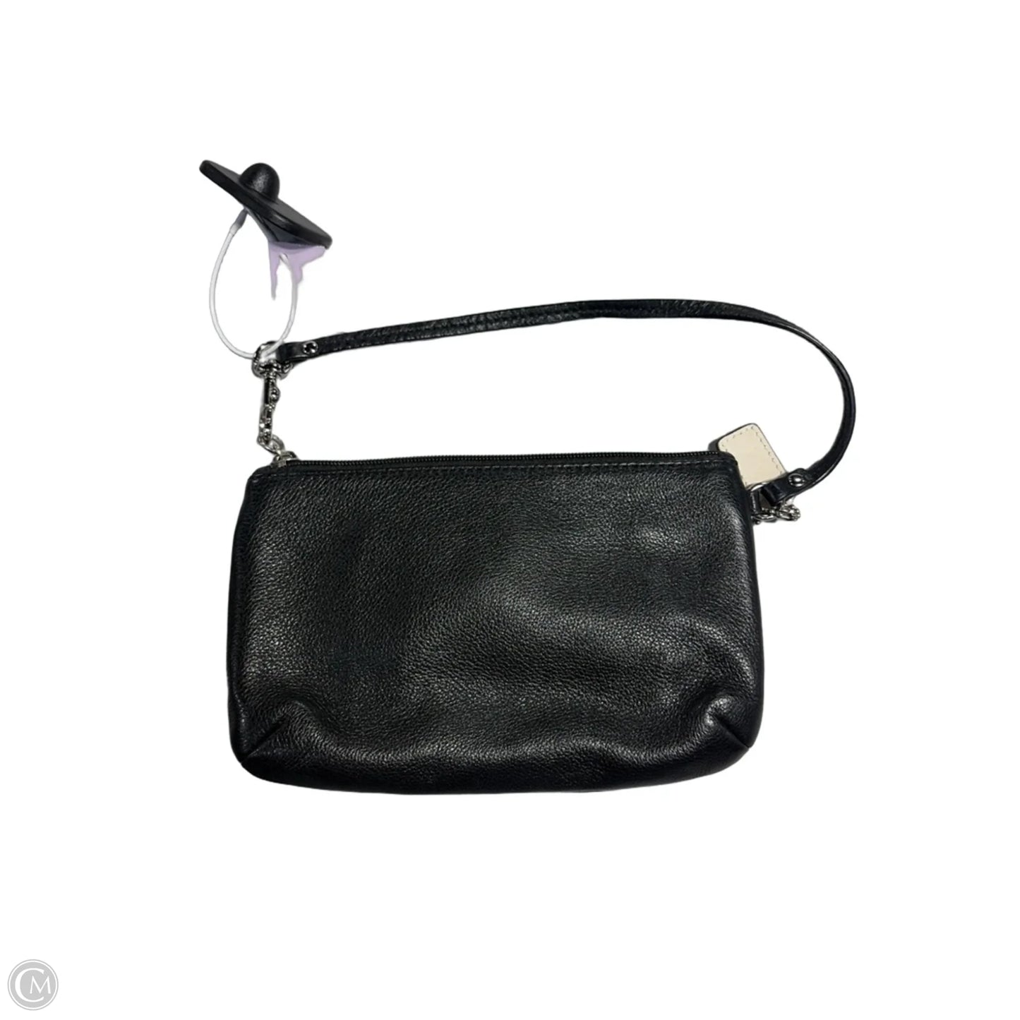 Wristlet Designer By Coach, Size: Small