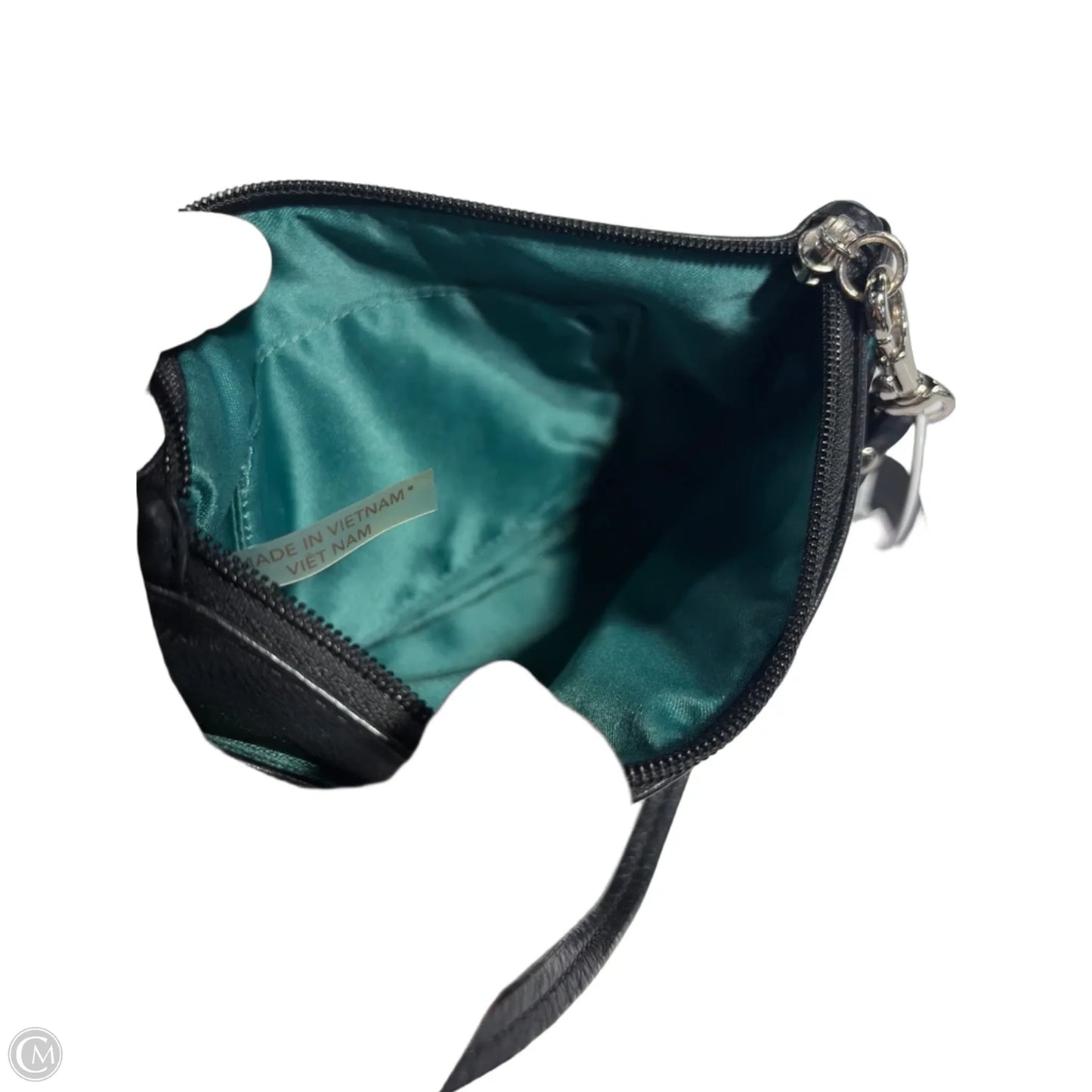 Wristlet Designer By Coach, Size: Small