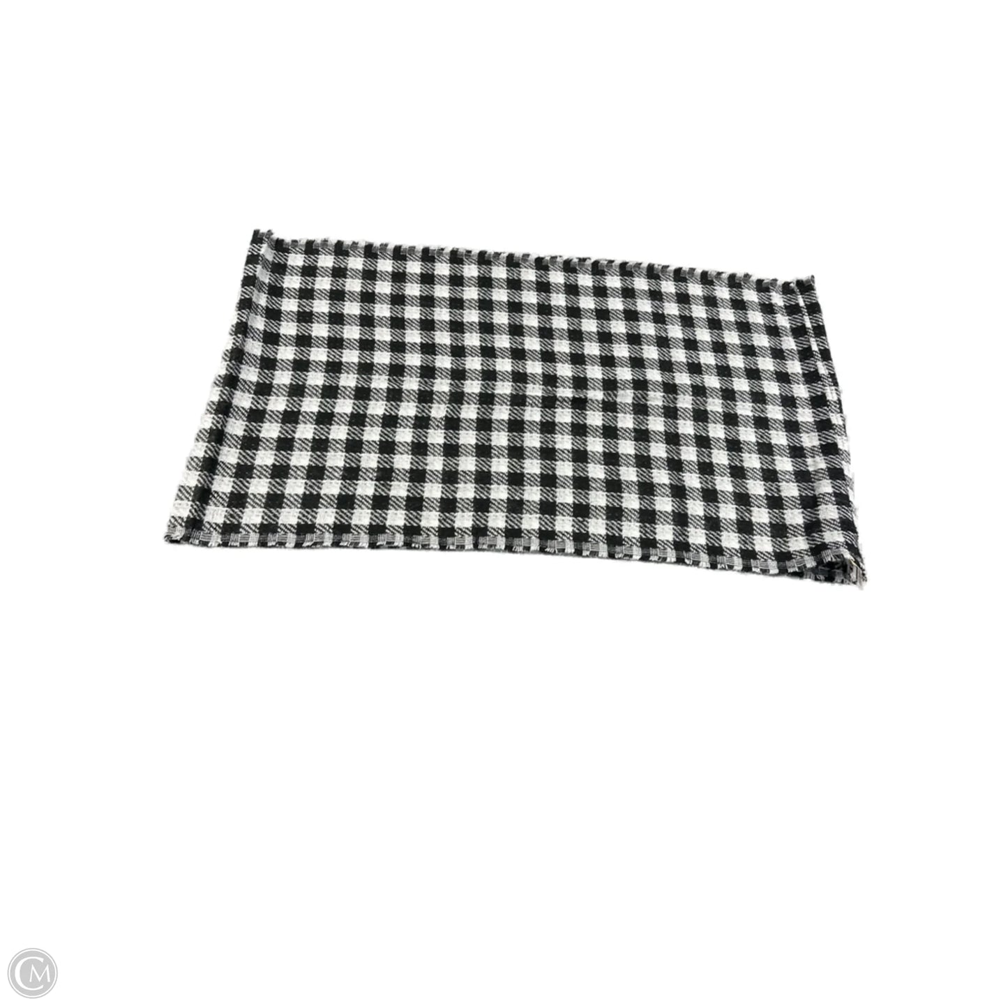 Scarf Long By Cma
