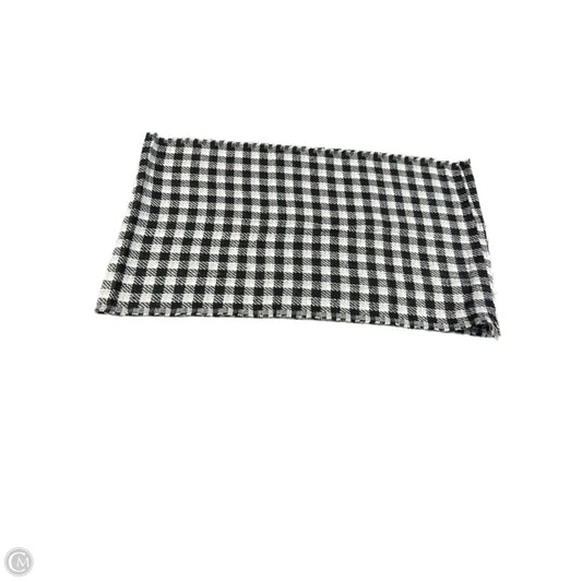 Scarf Long By Cma