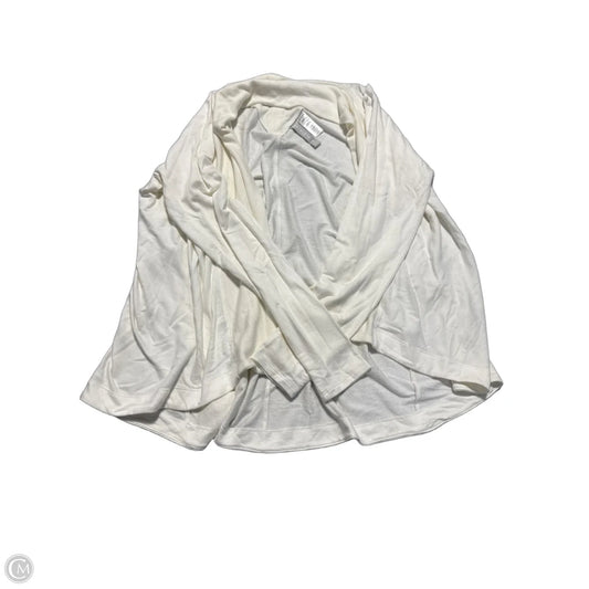 Shawl By Athleta In White, Size: M