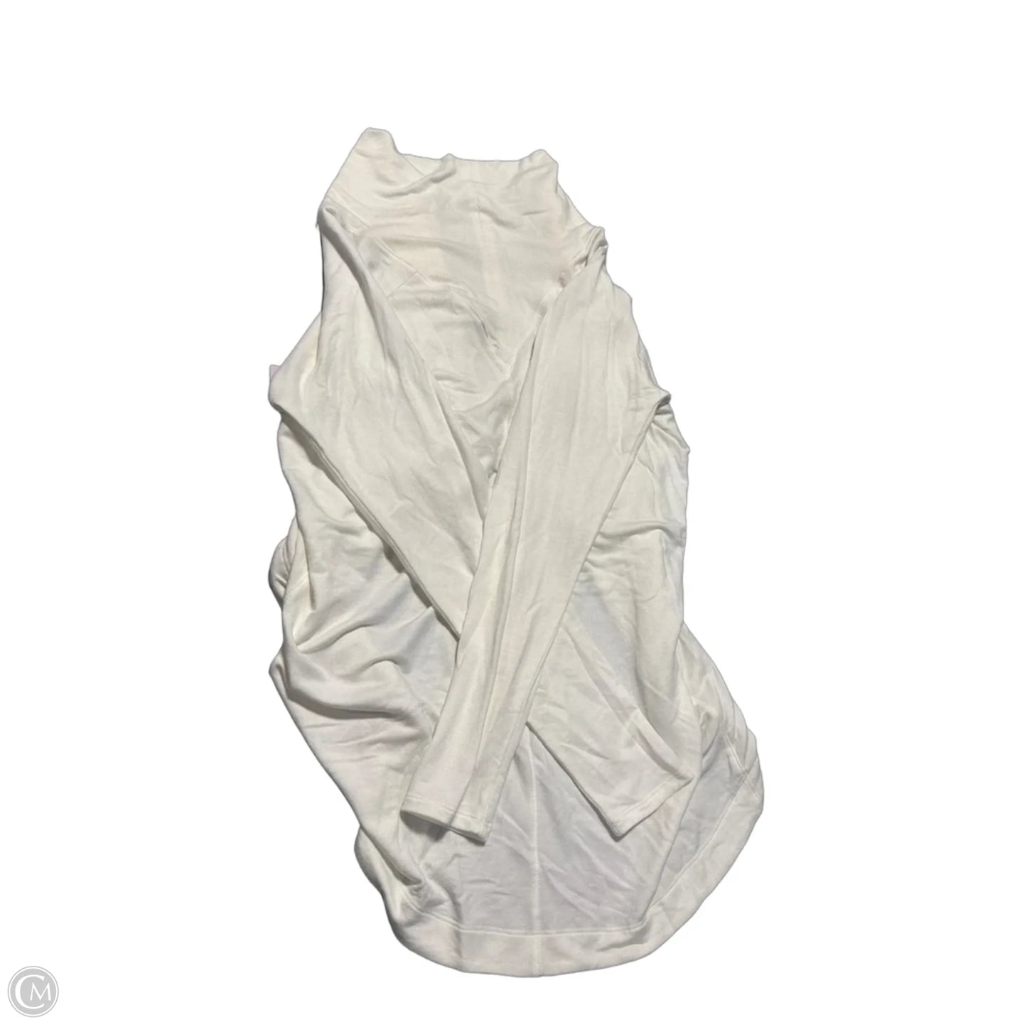 Shawl By Athleta In White, Size: M