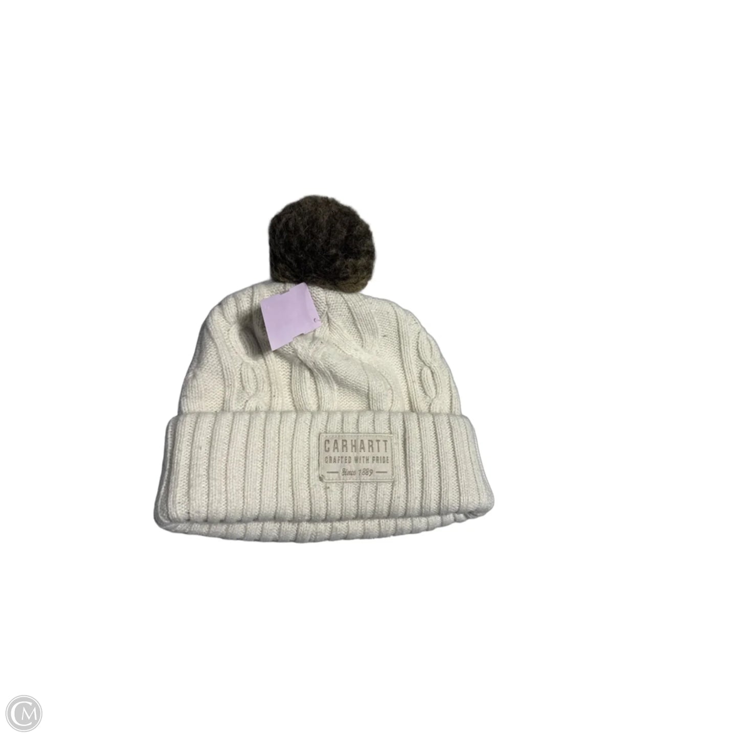 Hat Beanie By Carhartt