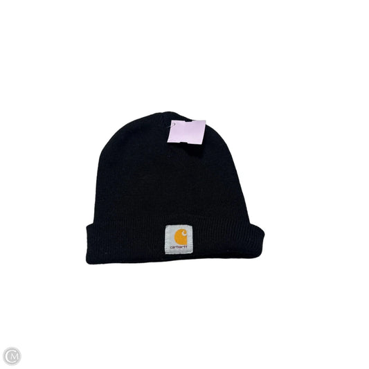 Hat Beanie By Carhartt