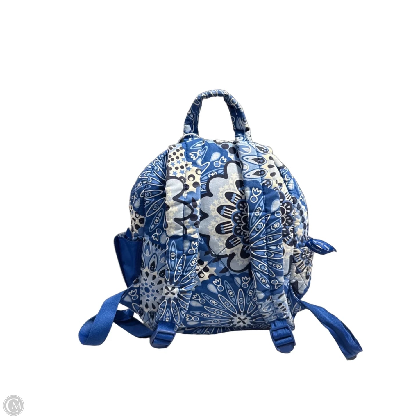 Backpack By Vera Bradley, Size: Small