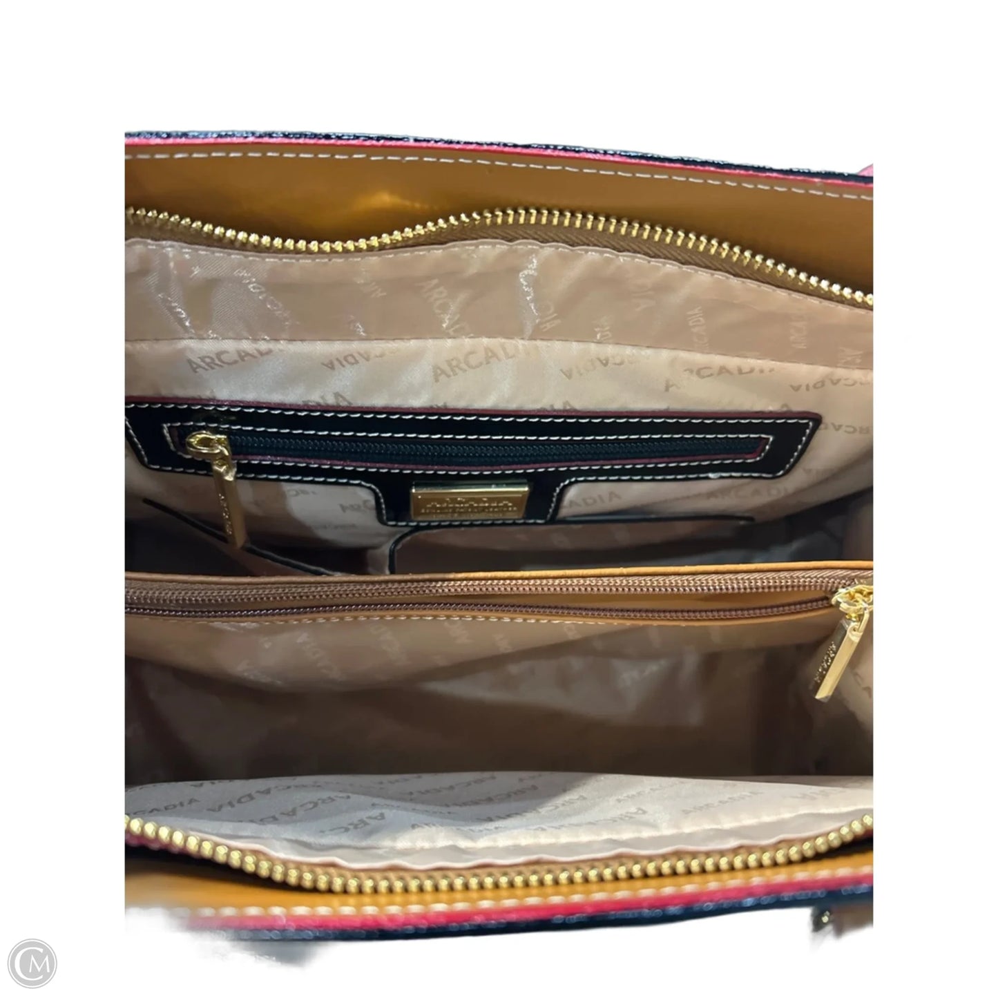 Crossbody By Cmc, Size: Large