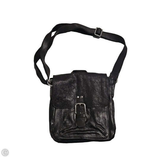 Crossbody By Fossil, Size: Medium