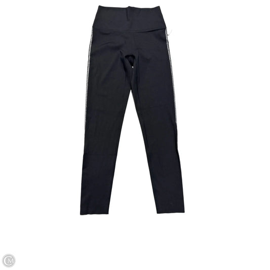 Athletic Leggings By Offline In Black, Size: M
