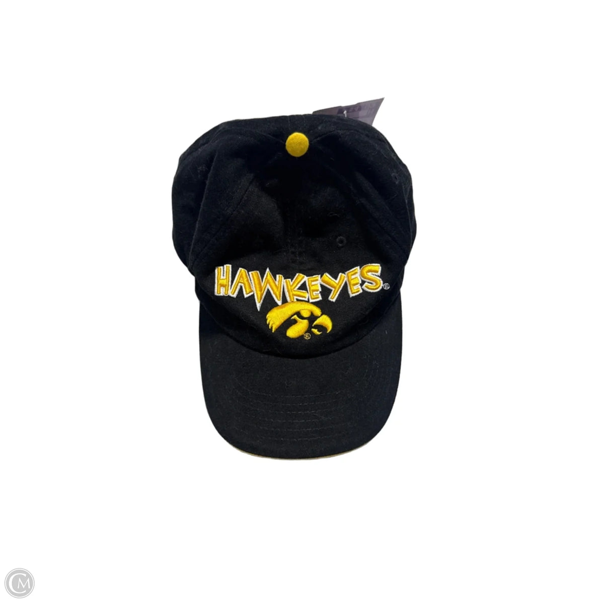 Hat Baseball Cap By Cmc