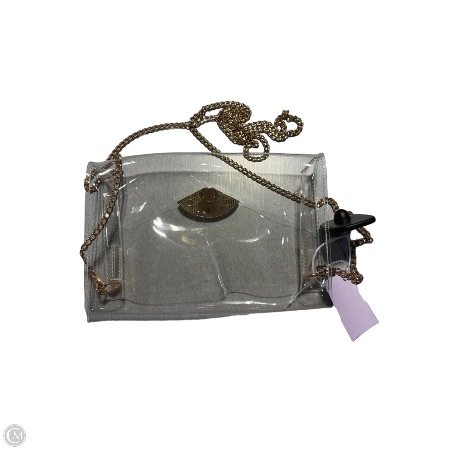 Crossbody By Cmc, Size: Small
