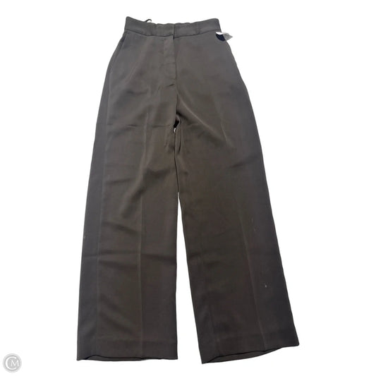 Pants Dress By Quince In Black, Size: 4