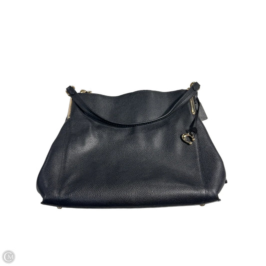 Handbag Designer By Coach, Size: Large