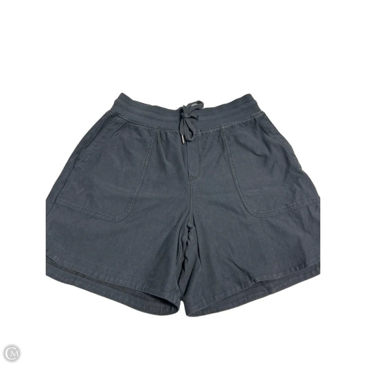 Athletic Shorts By Athleta In Black, Size: M