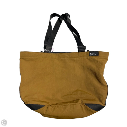 Tote By Lululemon, Size: Medium