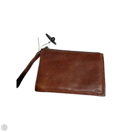 Wristlet By Cmc, Size: Medium