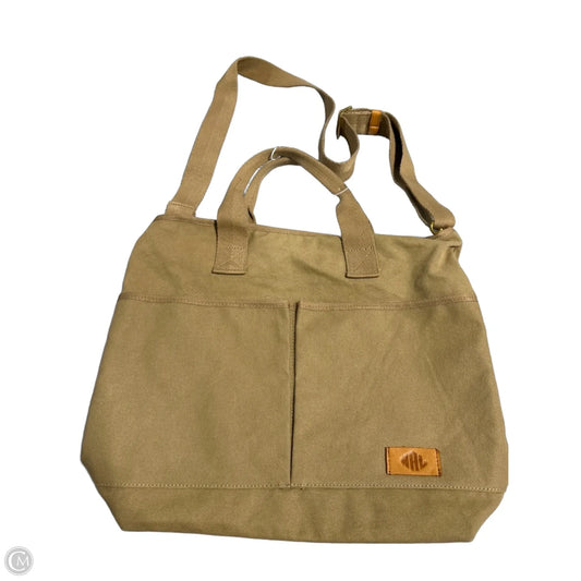 Crossbody By Cmc, Size: Large