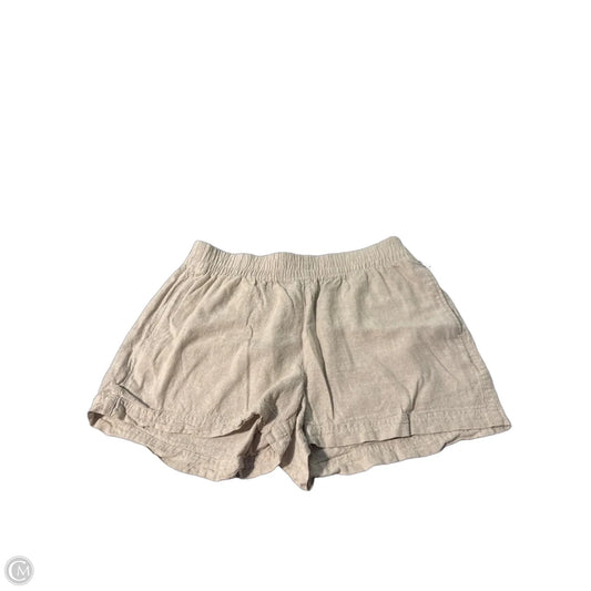 Shorts By Old Navy In Tan, Size: 12