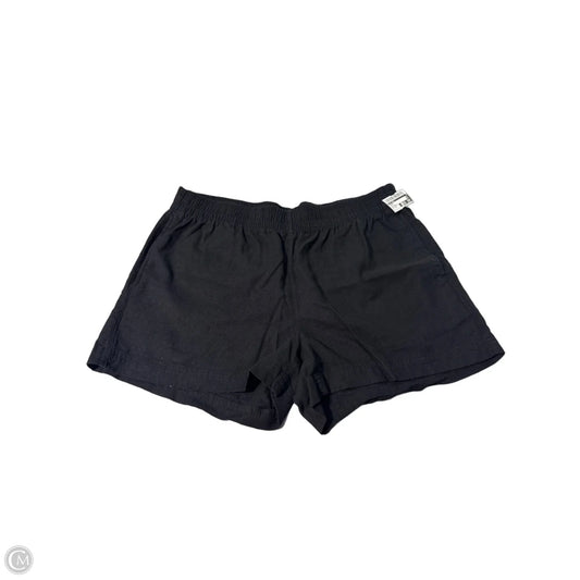 Shorts By Old Navy In Black, Size: 12