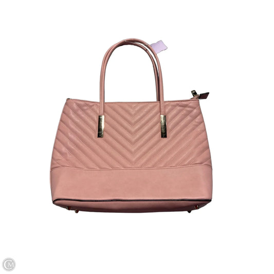 Handbag By Cmc, Size: Medium