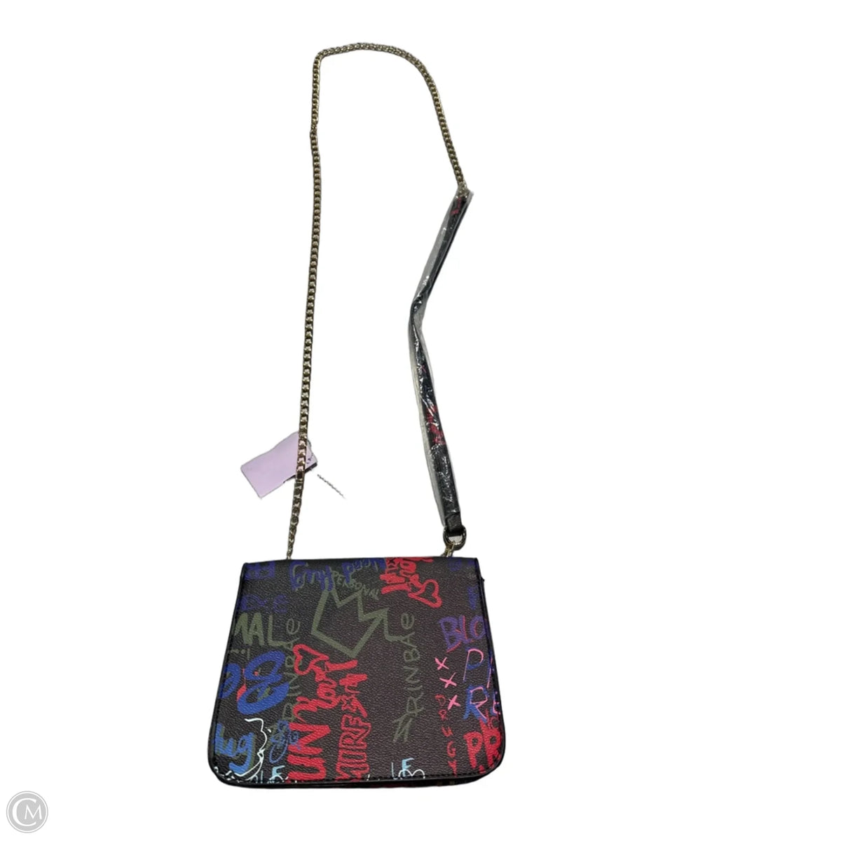 Crossbody By Cmc, Size: Small