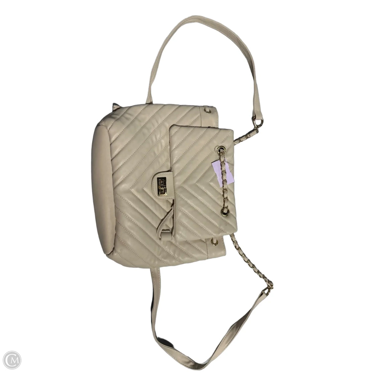 Backpack By Cmc, Size: Medium