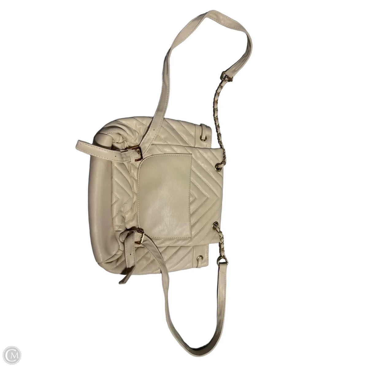 Backpack By Cmc, Size: Medium