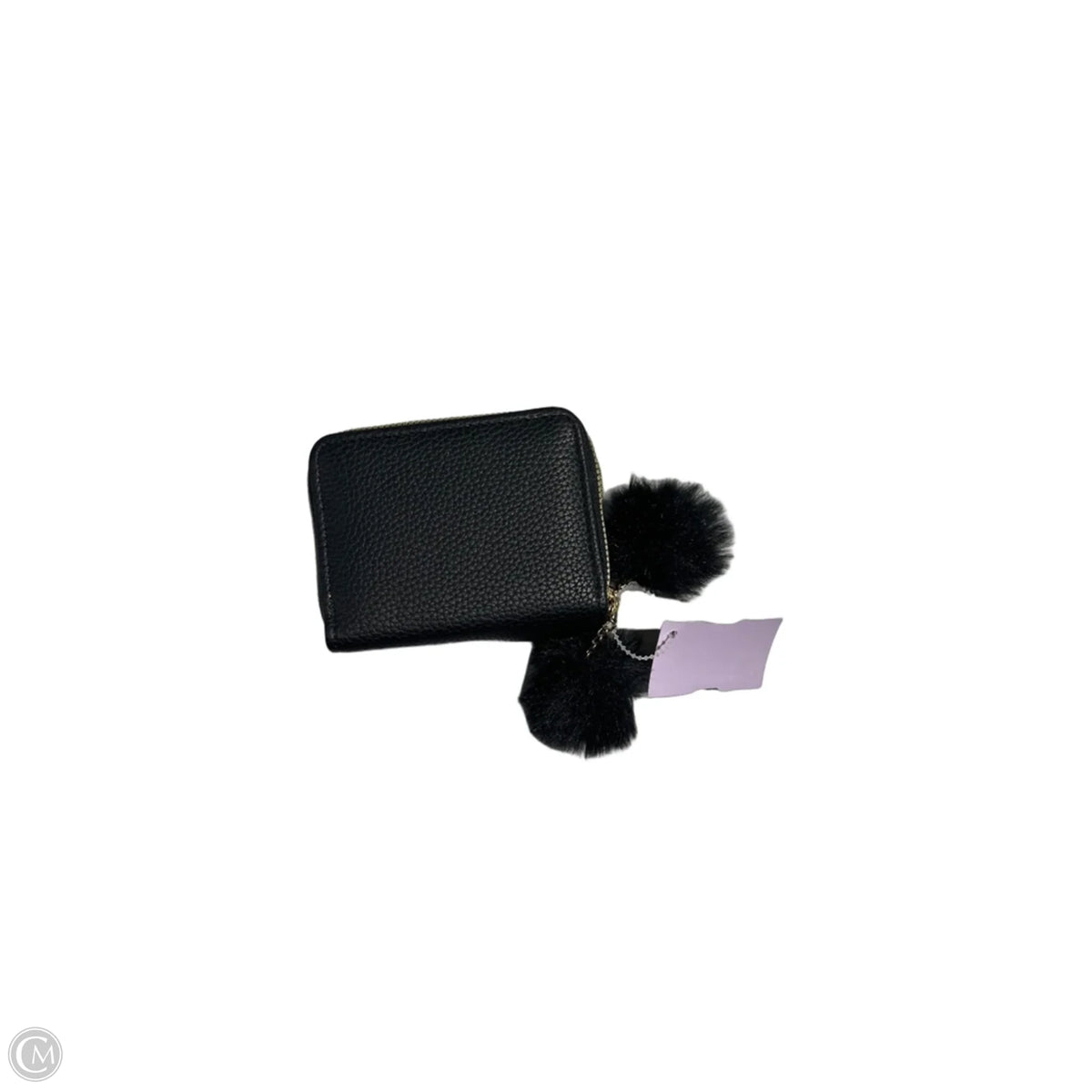 Wallet By Cmc, Size: Small