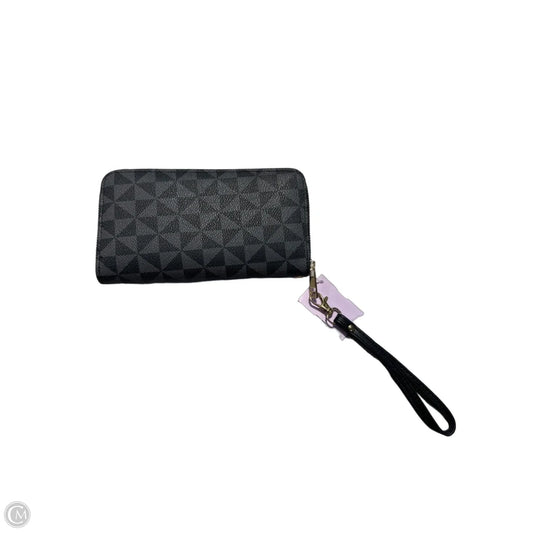 Wallet By Cmc, Size: Small