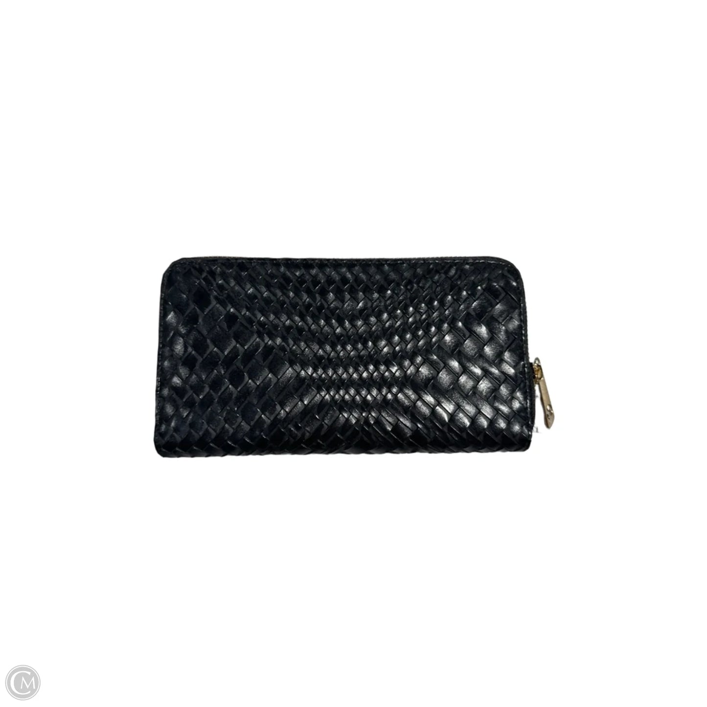 Wallet By Cmc, Size: Small