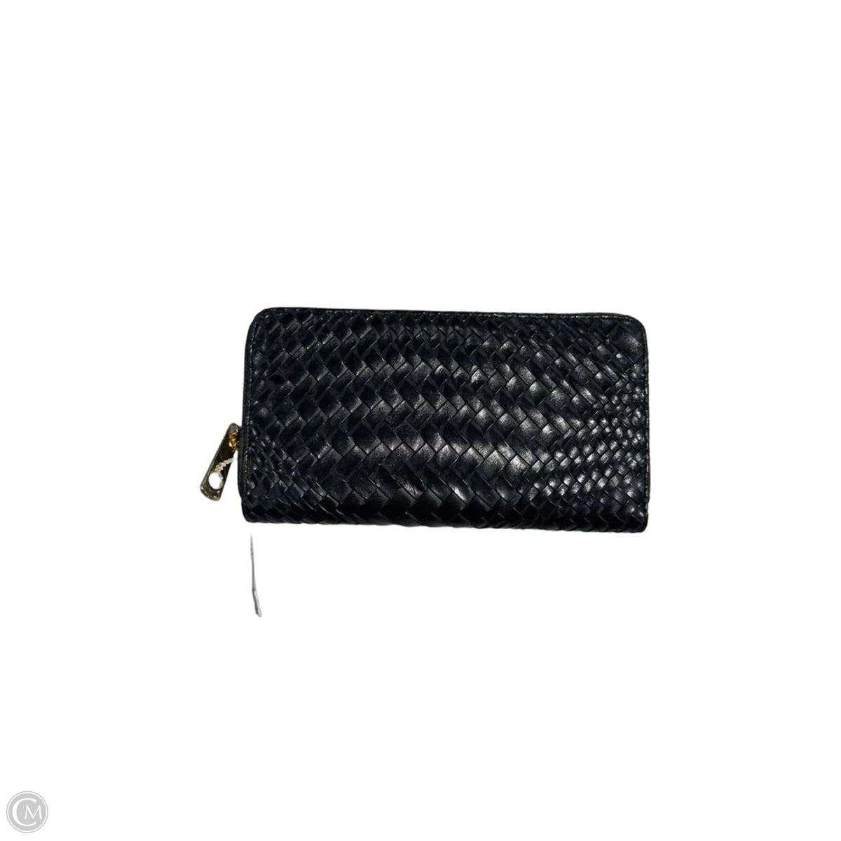 Wallet By Cmc, Size: Small