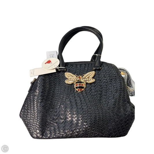 Handbag By Cmc, Size: Medium