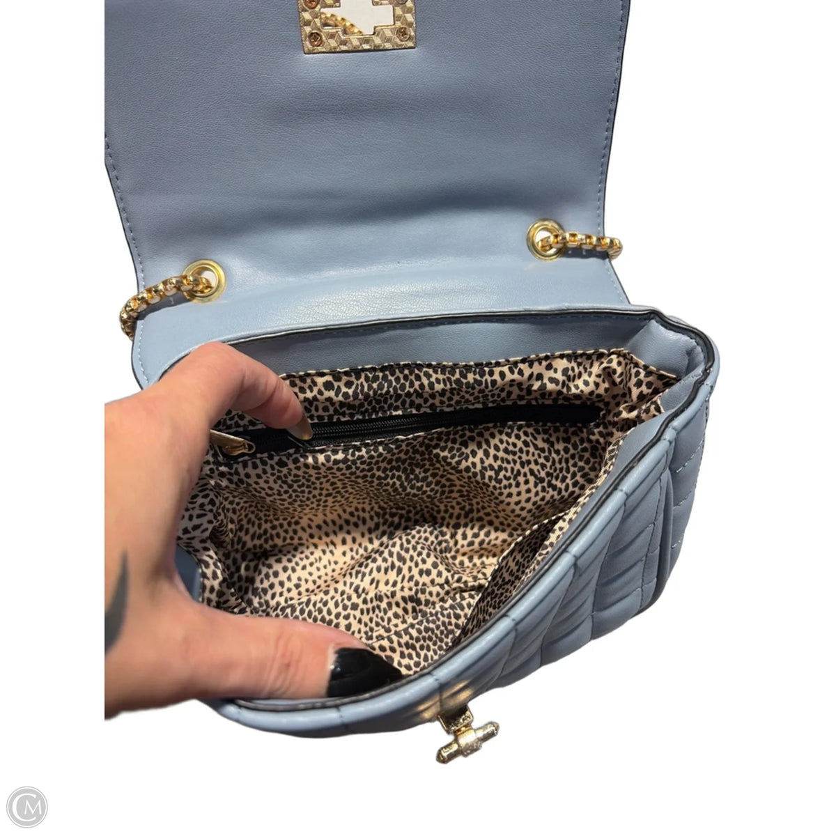 Crossbody By Cmc, Size: Small