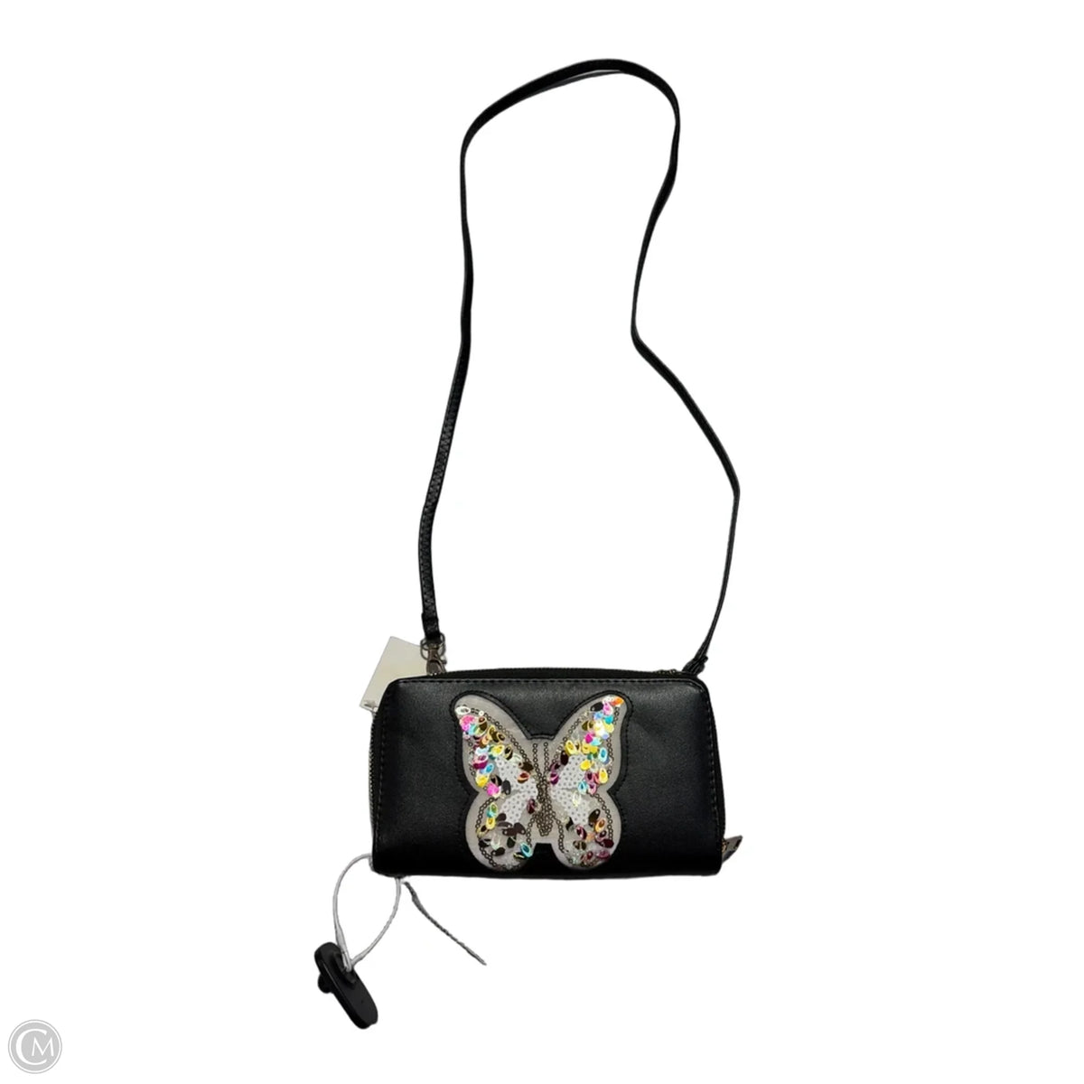 Crossbody By Cmc, Size: Small