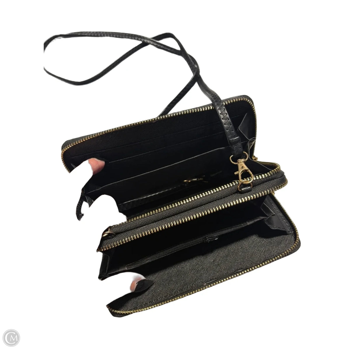Crossbody By Cmc, Size: Small