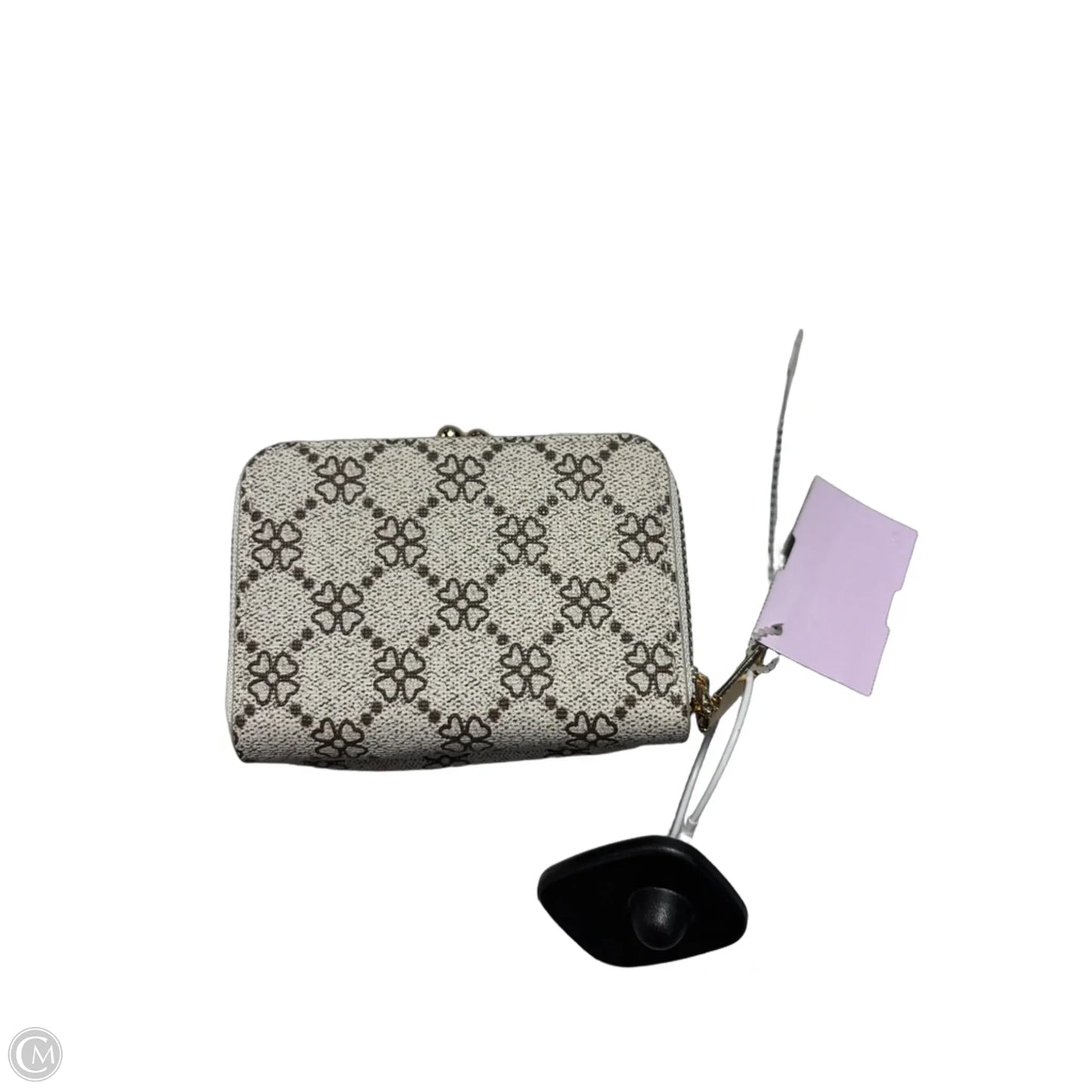Wallet By Cmc, Size: Small