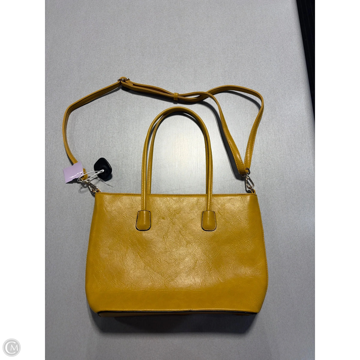 Crossbody By Cmc, Size: Medium