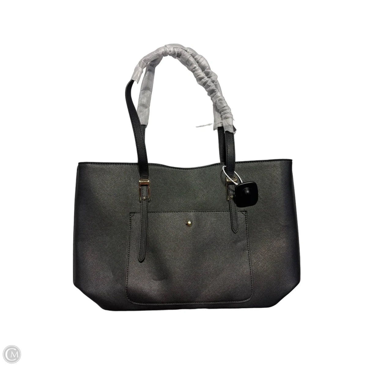 Handbag By Cmc, Size: Medium